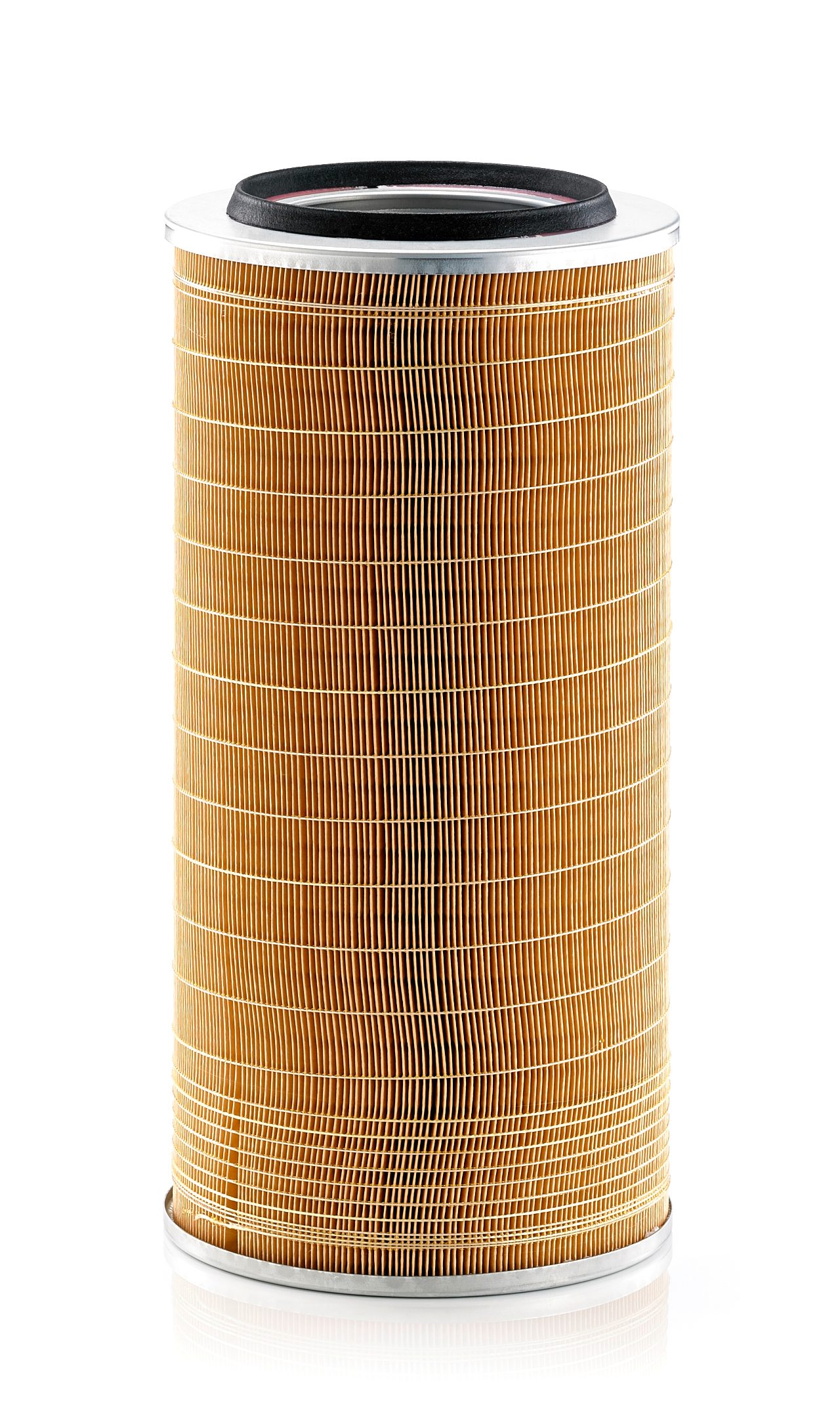 C 24 650/8 - Hava filtresi -  MANN FILTER